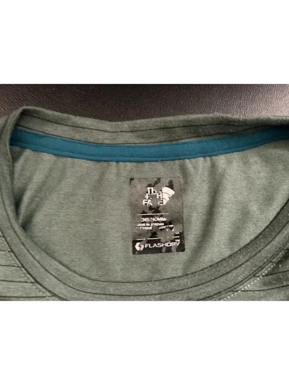 The North Face FlashDry Tee